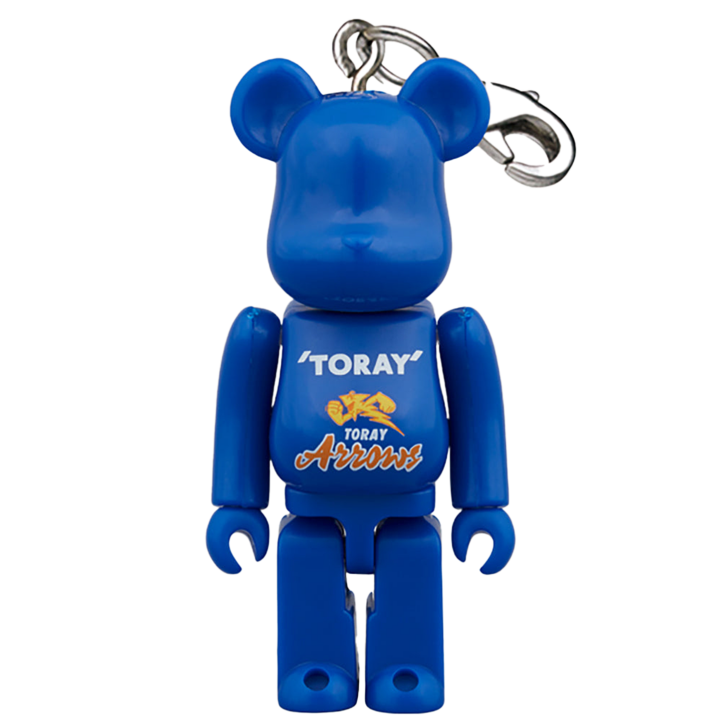 東レアローズ BE@RBRICK
