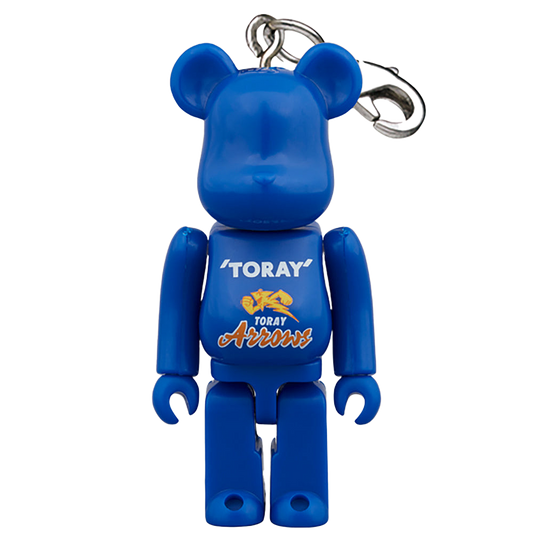 東レアローズ BE@RBRICK