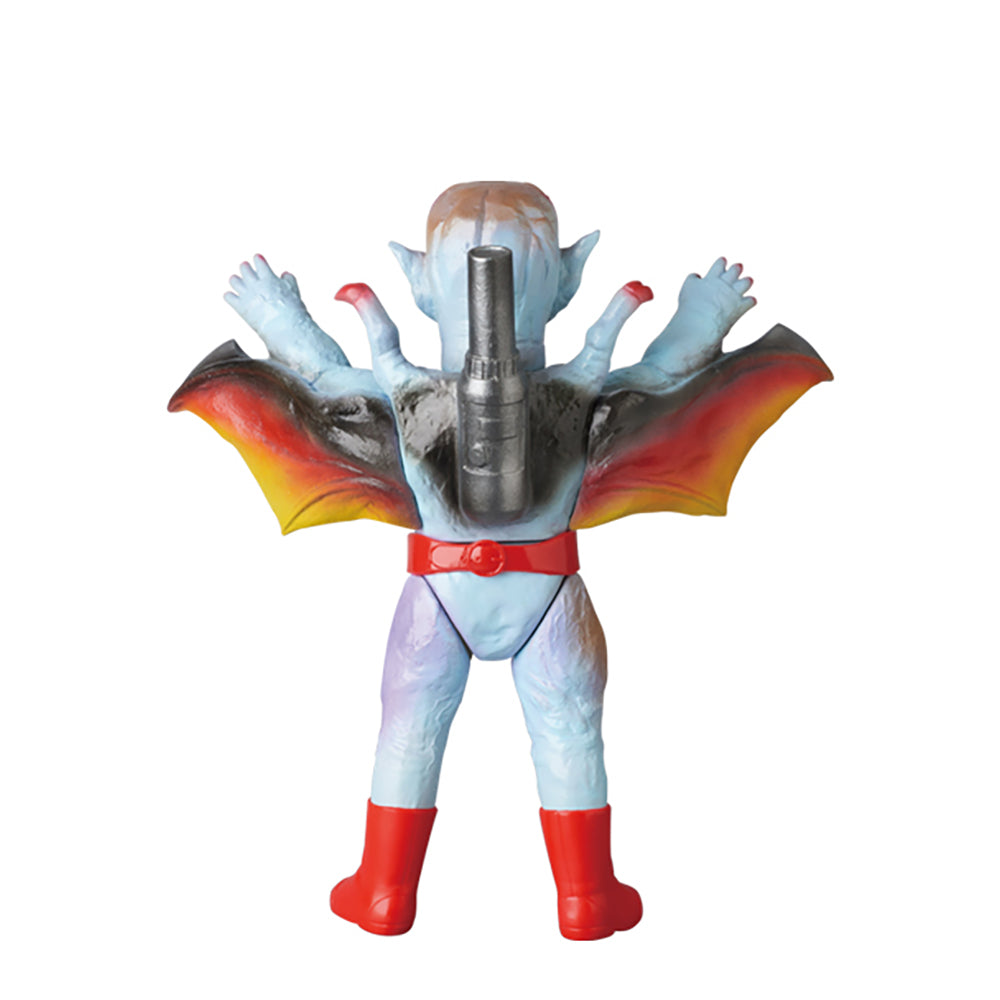 コウモリフランケン （仮面ライダーXより）_1