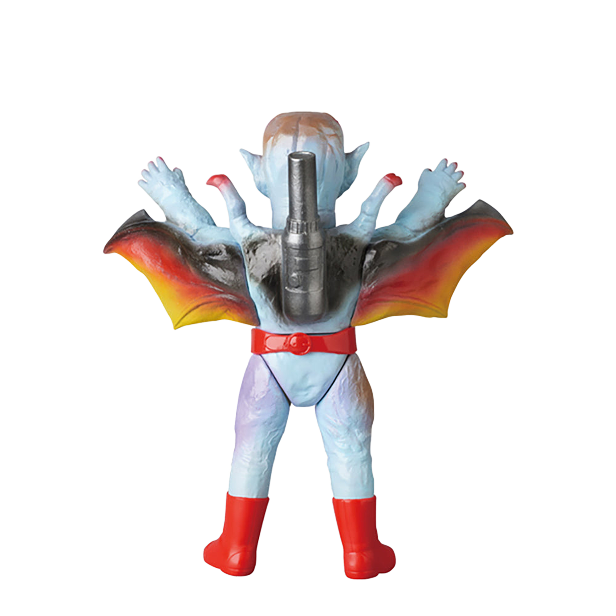 コウモリフランケン （仮面ライダーXより）