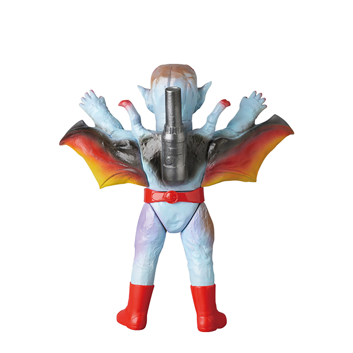 コウモリフランケン （仮面ライダーXより）