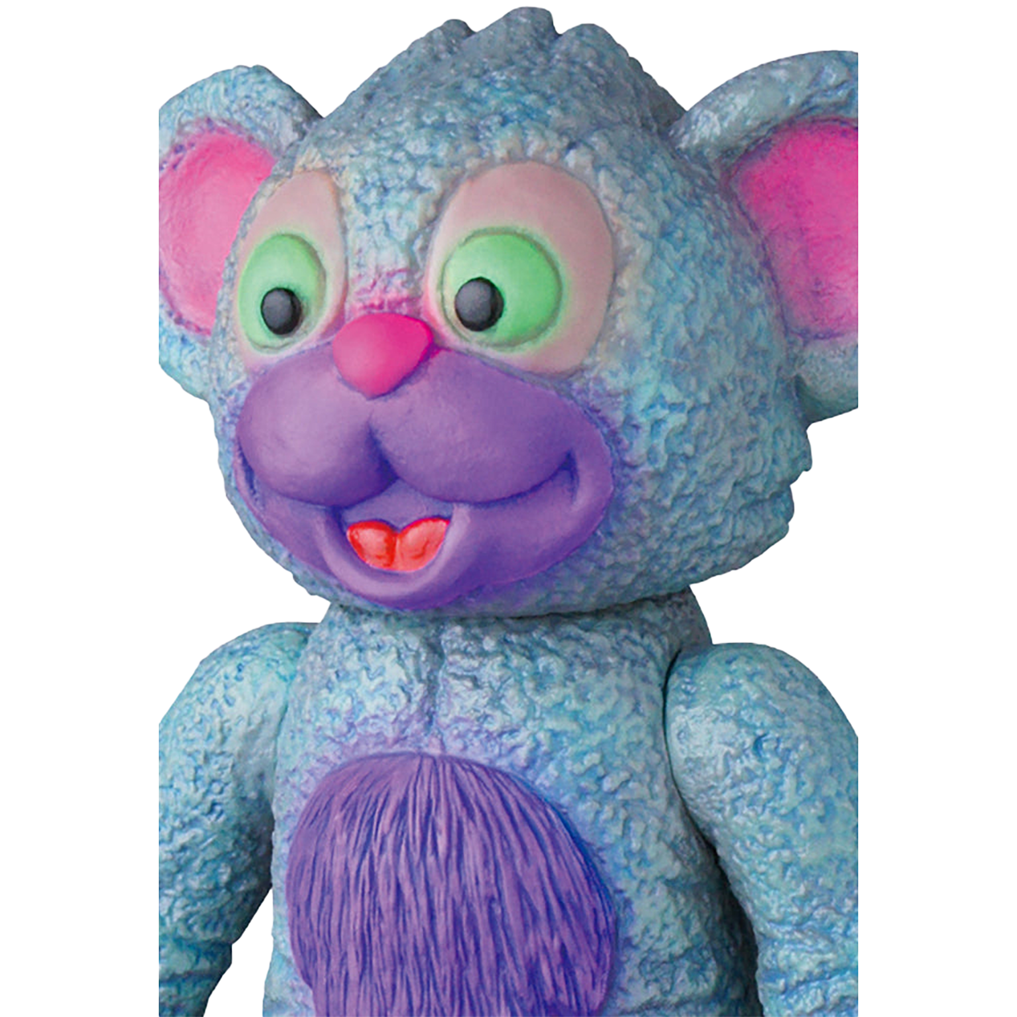 IT BEAR