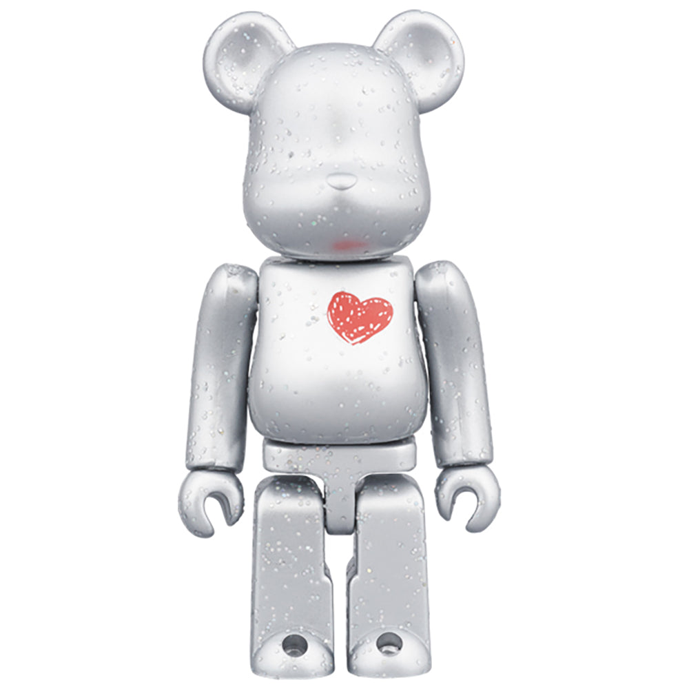 Anniversary BE@RBRICK & R@BBRICK_1