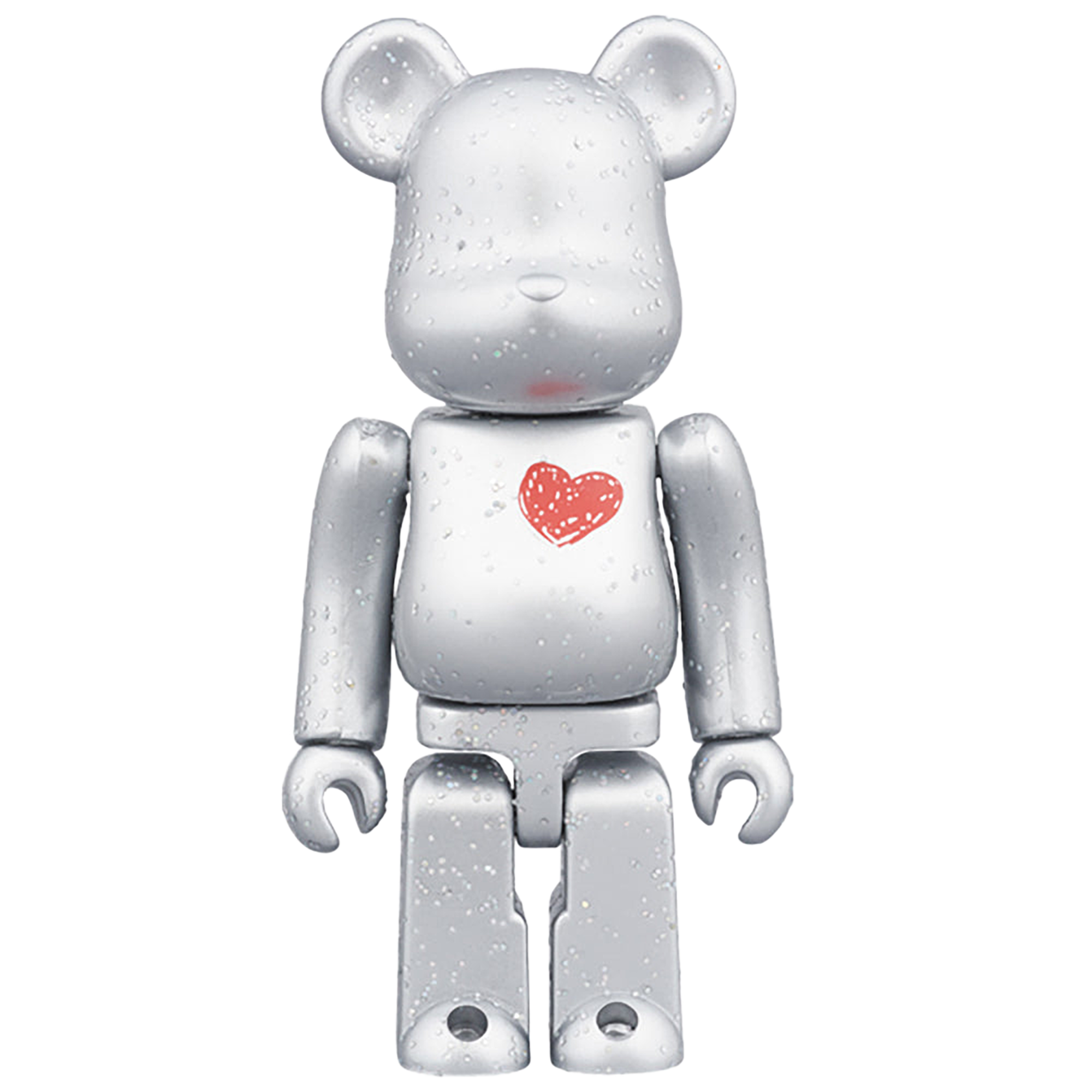 Anniversary BE@RBRICK & R@BBRICK