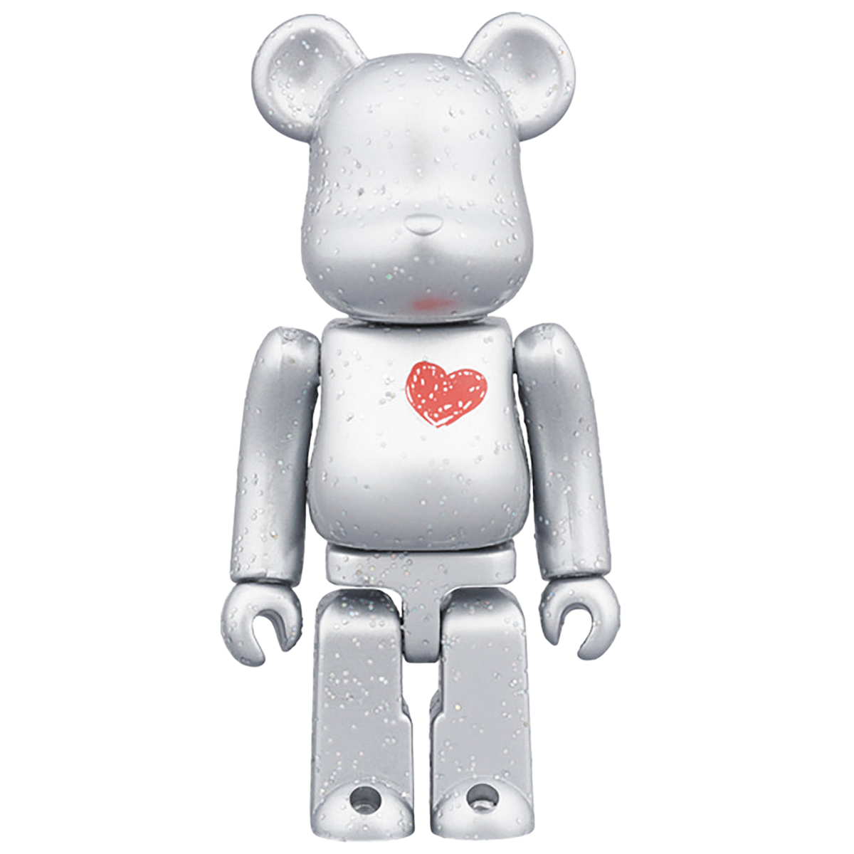 Anniversary BE@RBRICK & R@BBRICK