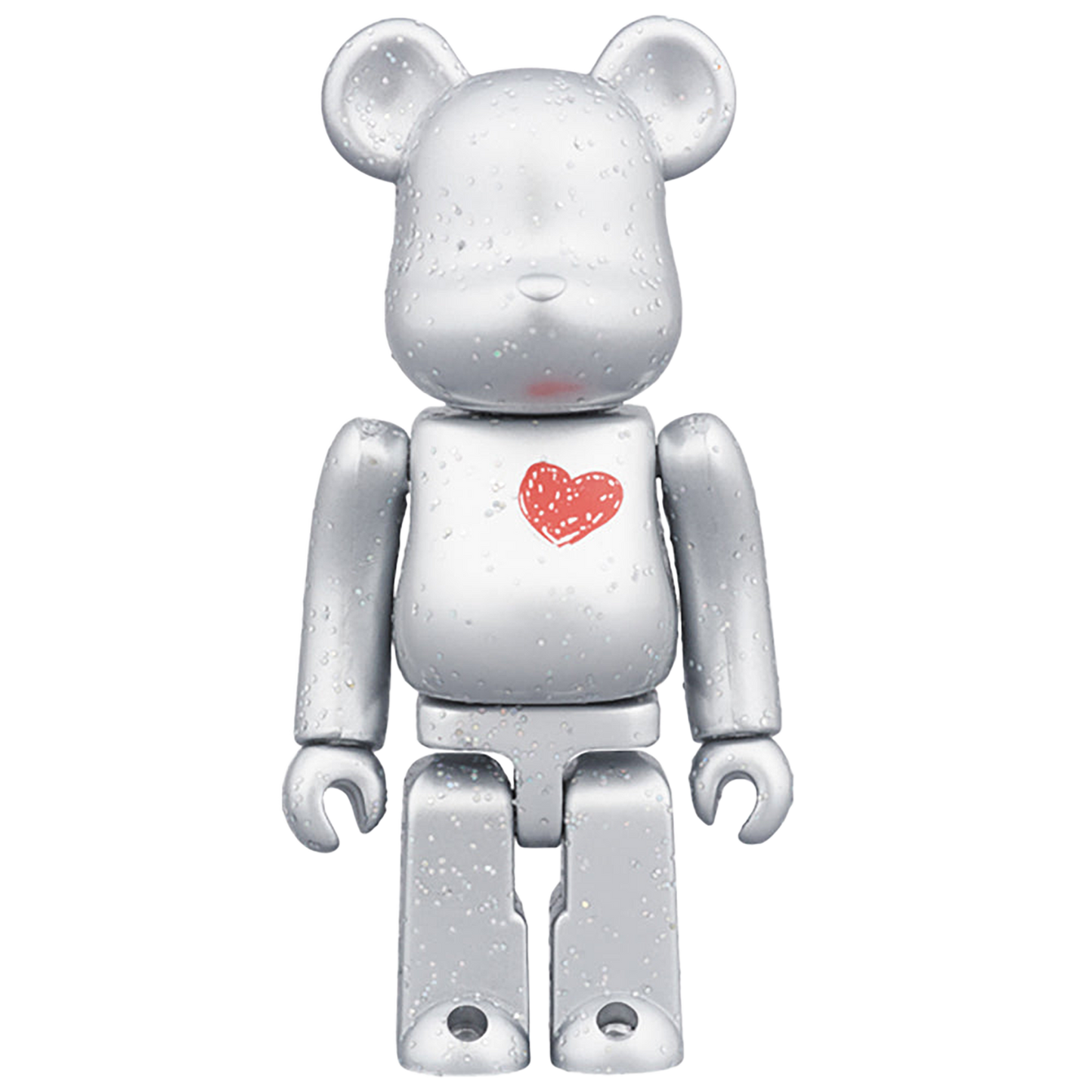 Anniversary BE@RBRICK & R@BBRICK