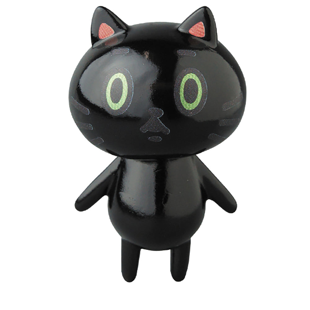 VAG（VINYL ARTIST GACHA）SERIES 8 干支のネコ_1