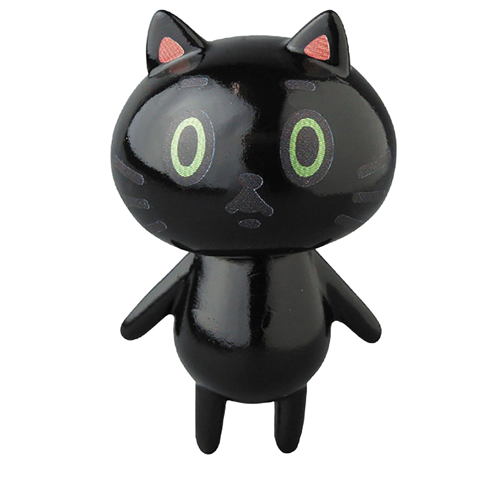 VAG（VINYL ARTIST GACHA）SERIES 8 干支のネコ