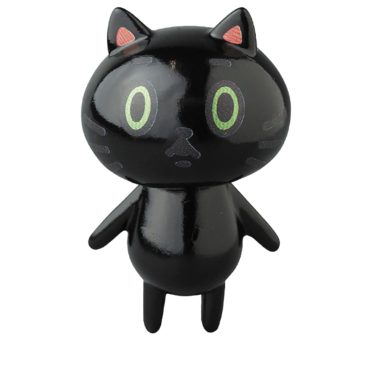 VAG（VINYL ARTIST GACHA）SERIES 8 干支のネコ