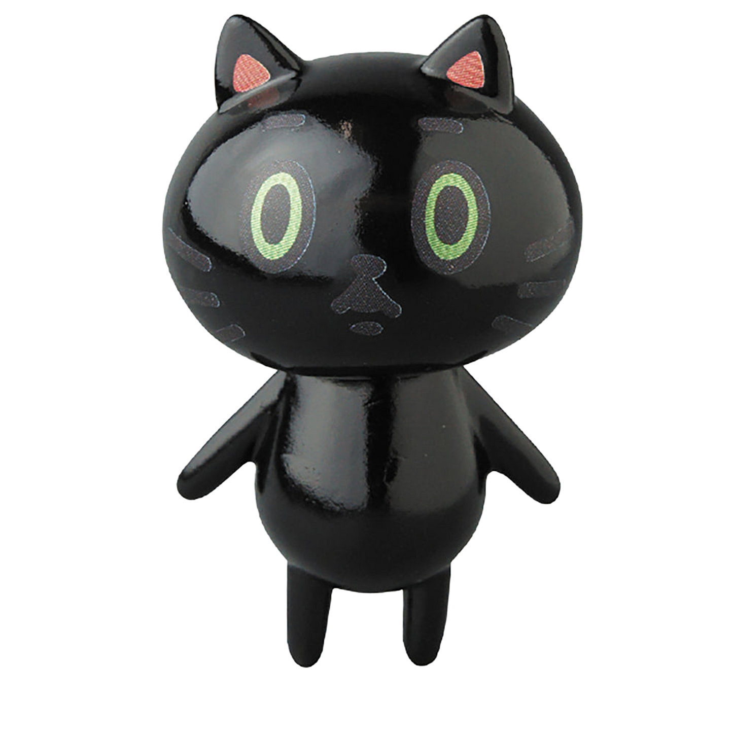 VAG（VINYL ARTIST GACHA）SERIES 8 干支のネコ