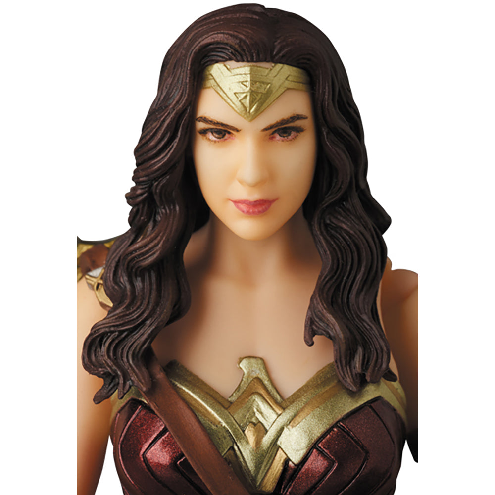 MAFEX WONDER WOMAN(TM) （『ワンダーウーマン』版）_3