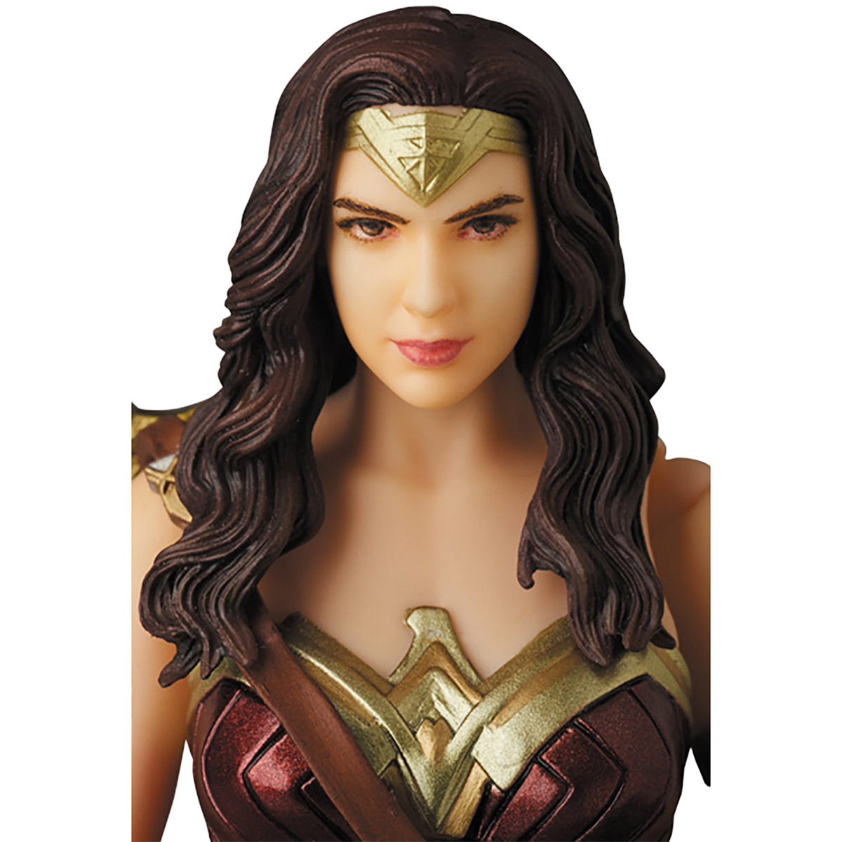 MAFEX WONDER WOMAN(TM) (『ワンダーウーマン』版) | MEDICOM TOY MAFEX WONDER WOMAN(TM) (『ワンダーウーマン』版) | MEDICOM TOY
