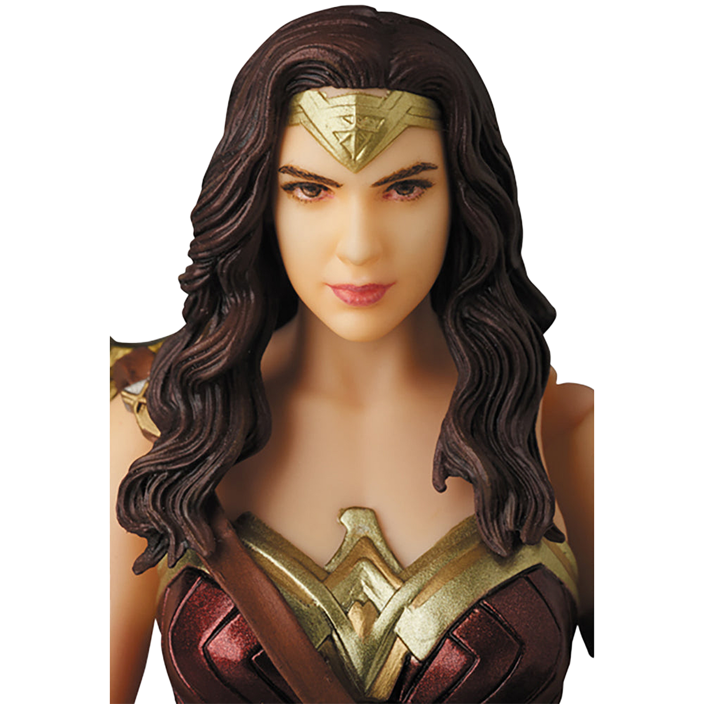 MAFEX WONDER WOMAN(TM) （『ワンダーウーマン』版）