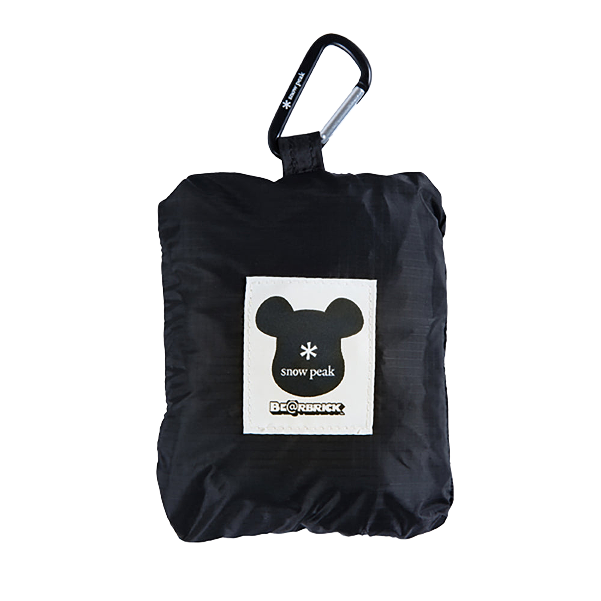 POCKETABLE TOTE BAG Type01