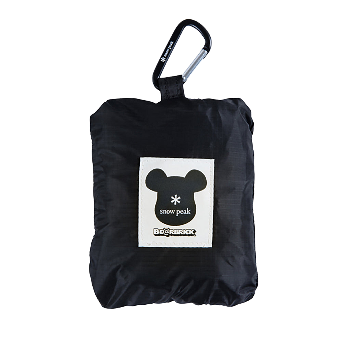 POCKETABLE TOTE BAG Type01