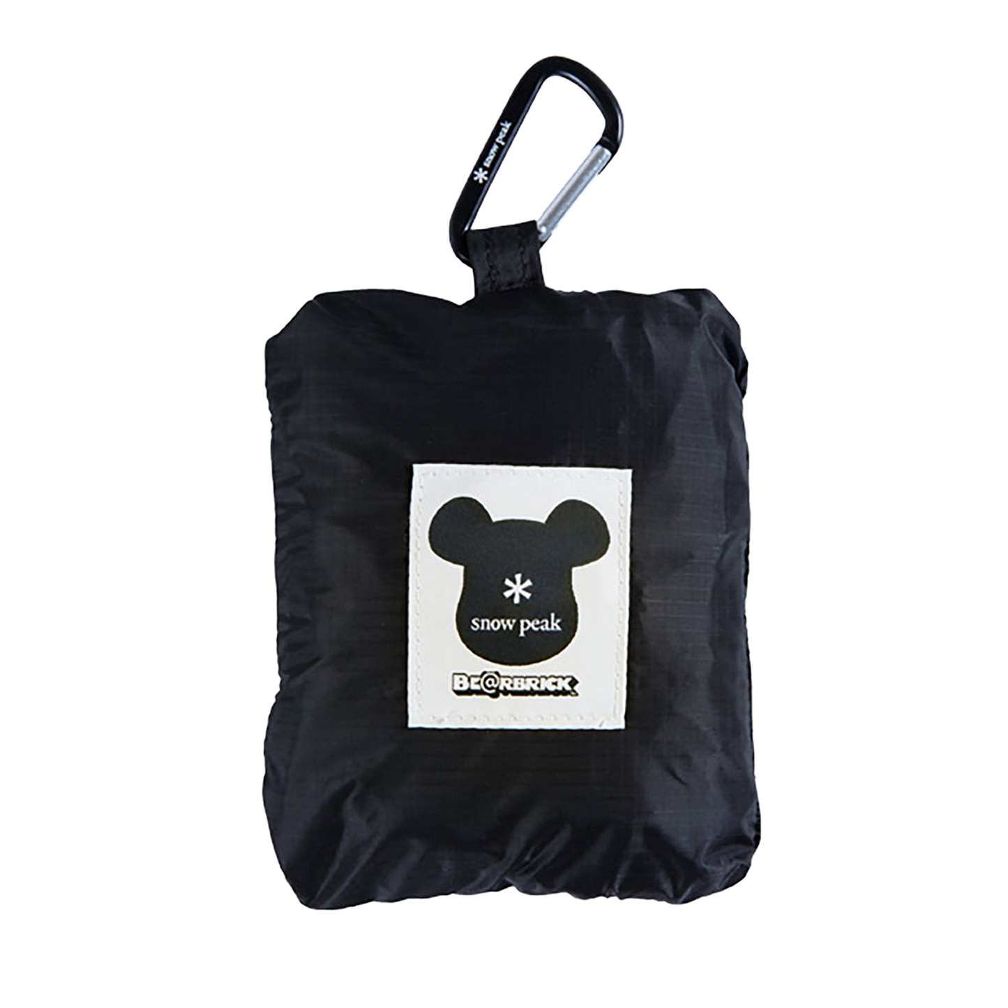 POCKETABLE TOTE BAG Type01
