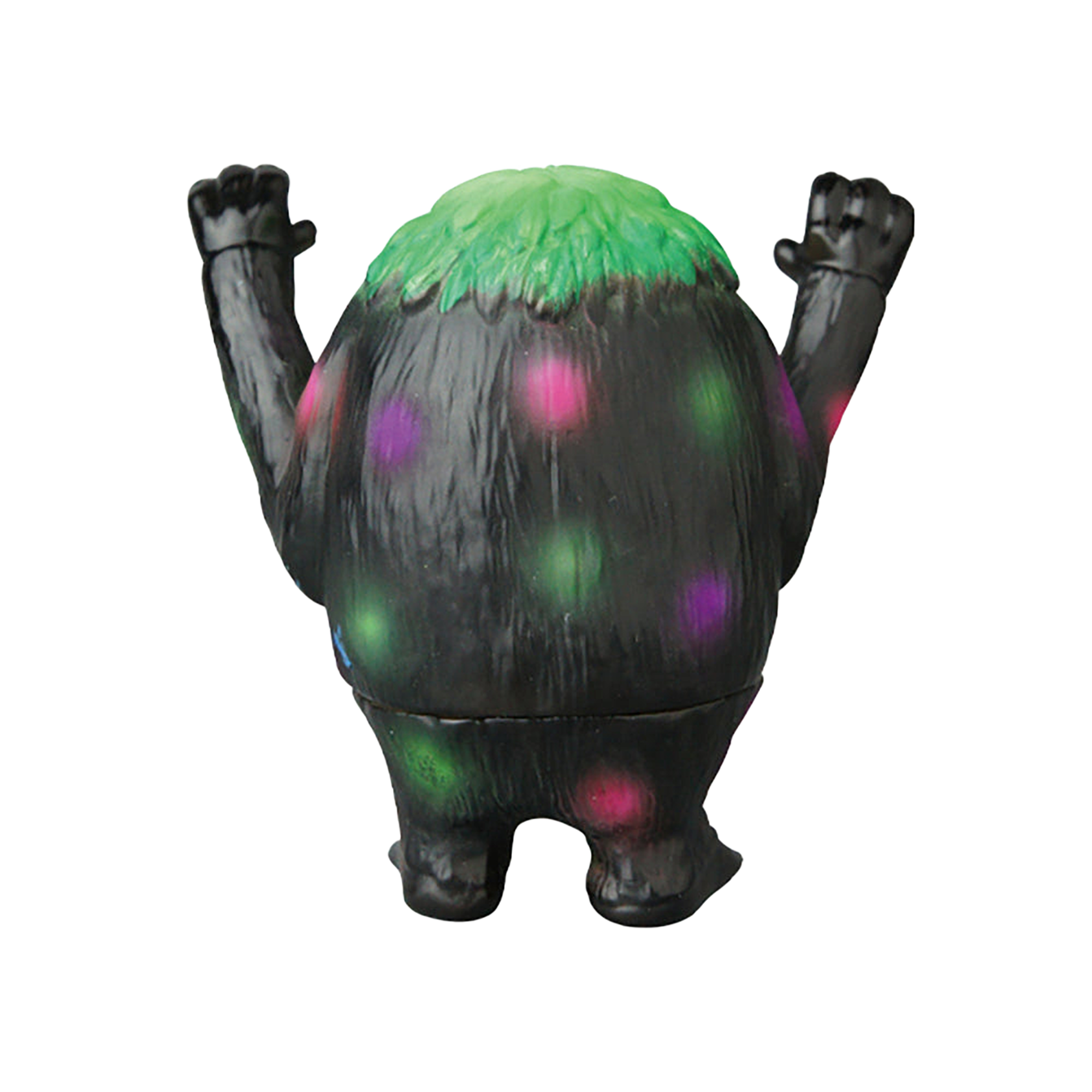 VAG(VINYL ARTIST GACHA) SERIES 21 VONGO