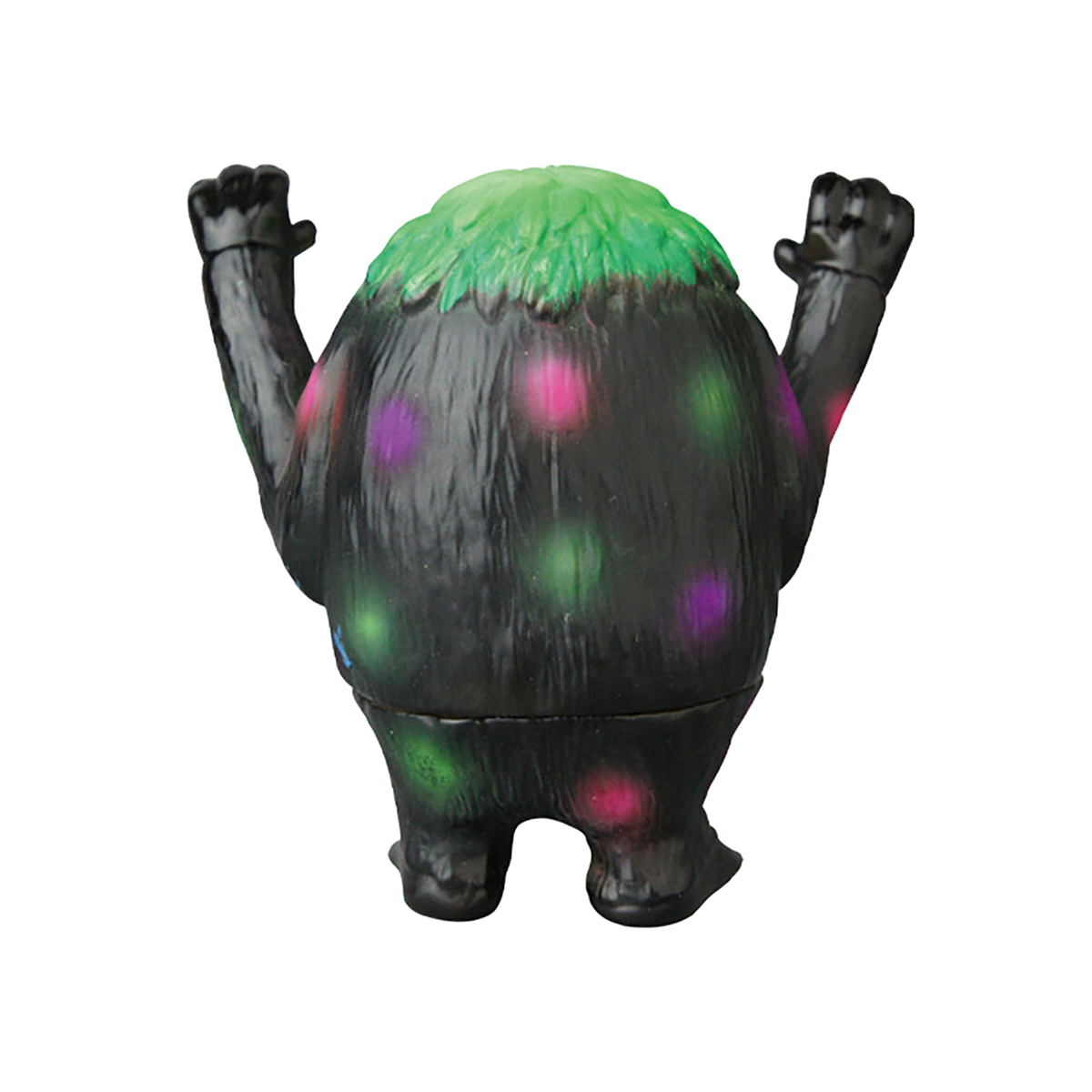 VAG(VINYL ARTIST GACHA) SERIES 21 VONGO | MEDICOM TOY OFFICIAL STORE