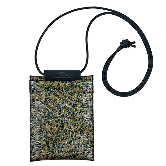 MLE "HAVE A GOOD TIME" シリーズ MOBILE BAG《2020年9月発売・発送予定》