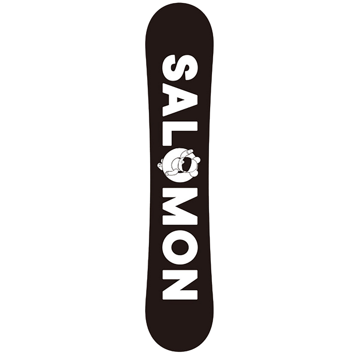 SALOMON TEAMMATE
