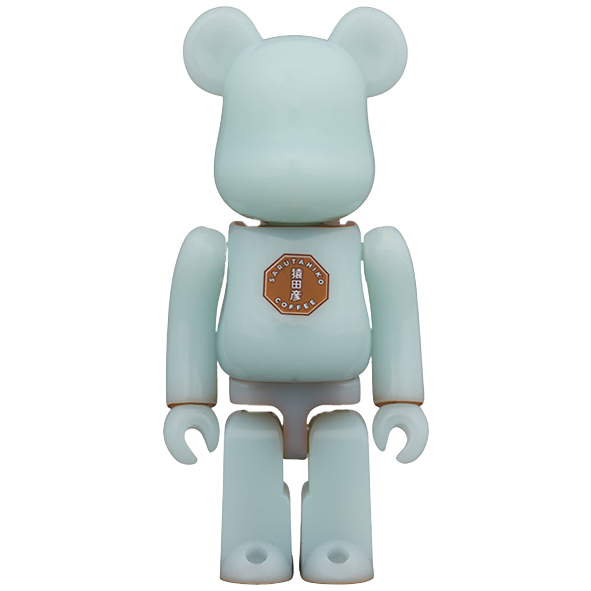 BE@RBRICK 猿田彦珈琲