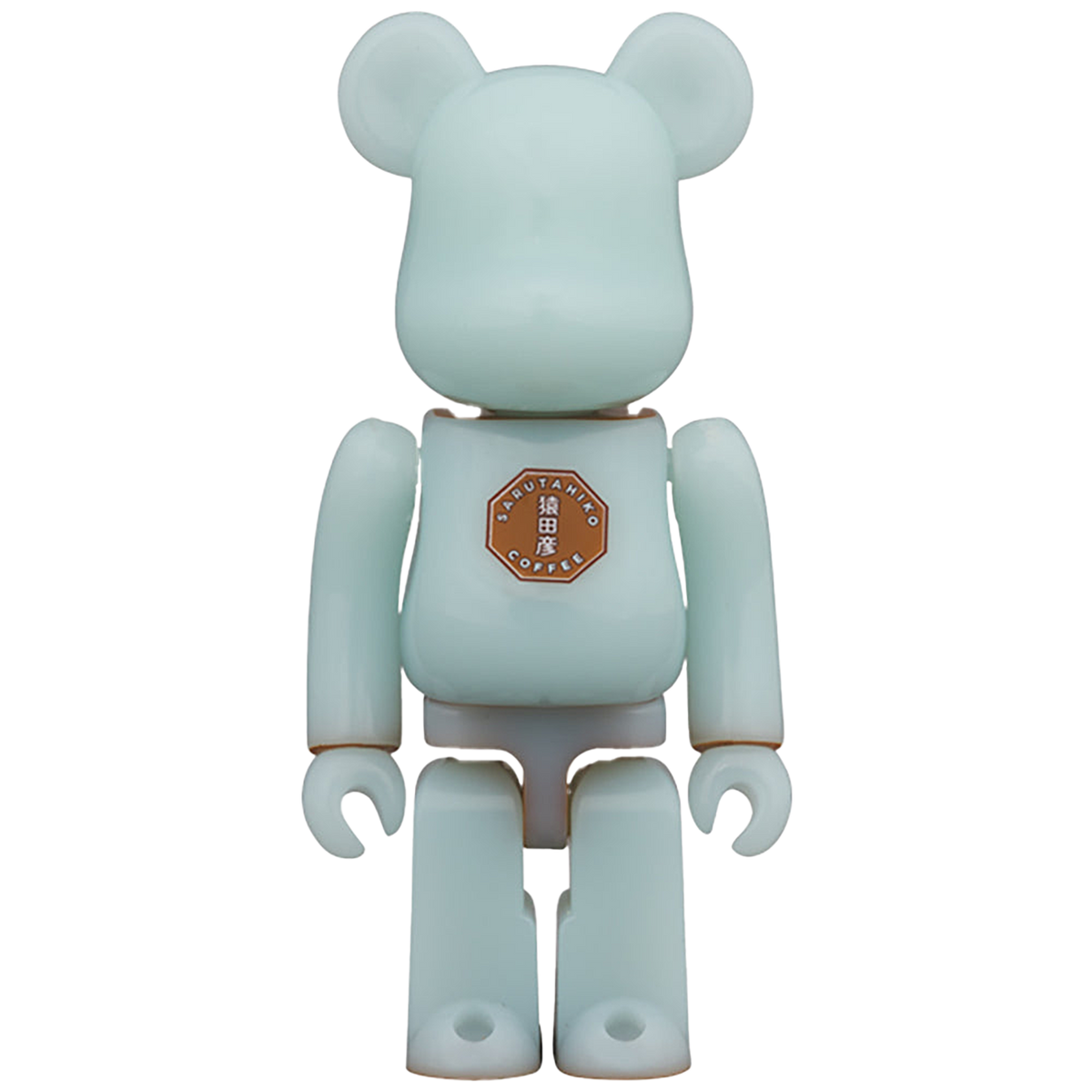 BE@RBRICK 猿田彦珈琲