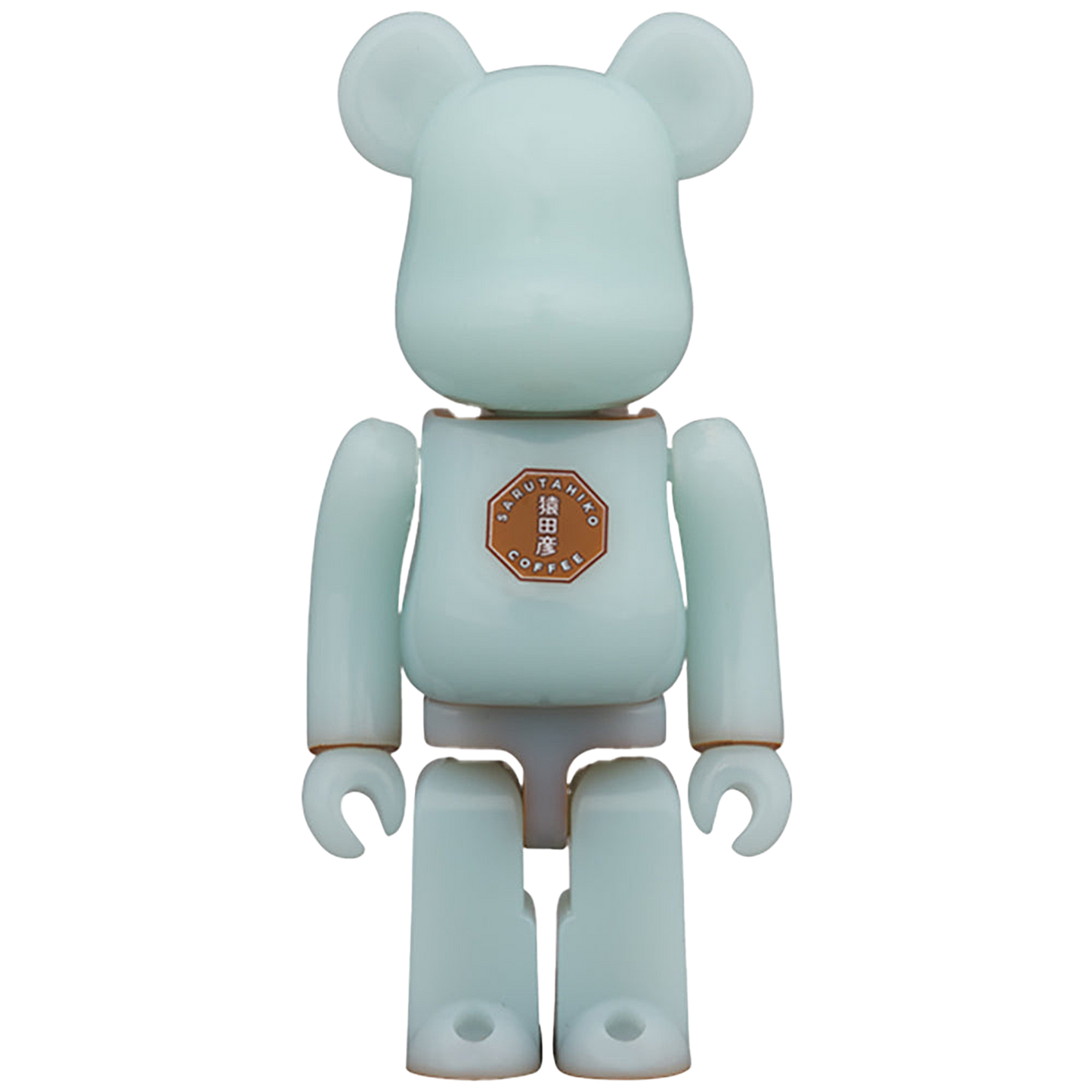 BE@RBRICK 猿田彦珈琲