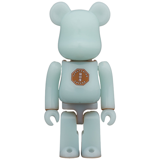 BE@RBRICK 猿田彦珈琲