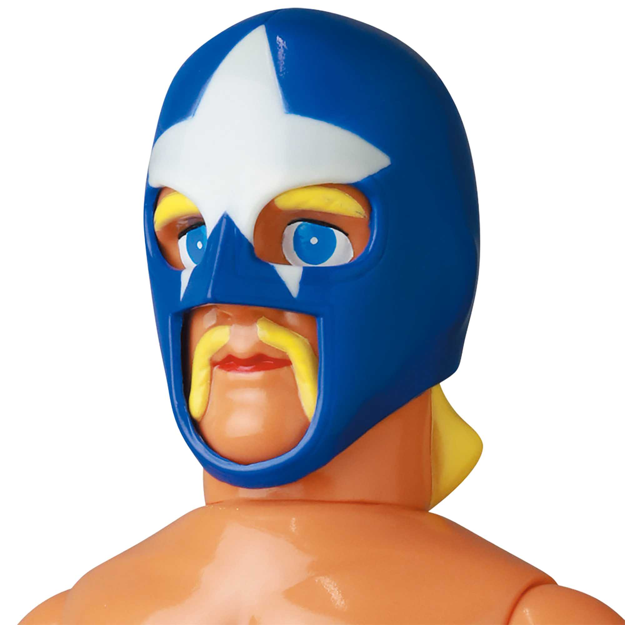 SFS Mr.America《Planned to be shipped in Sept. 2022》