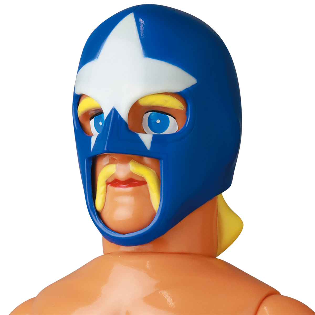 SFS Mr.America《Planned to be shipped in Sept. 2022》