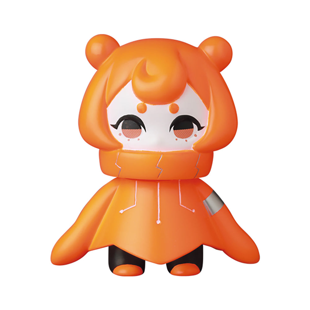 VAG(VINYL ARTIST GACHA) SERIES30.5 デンシコダコ_1