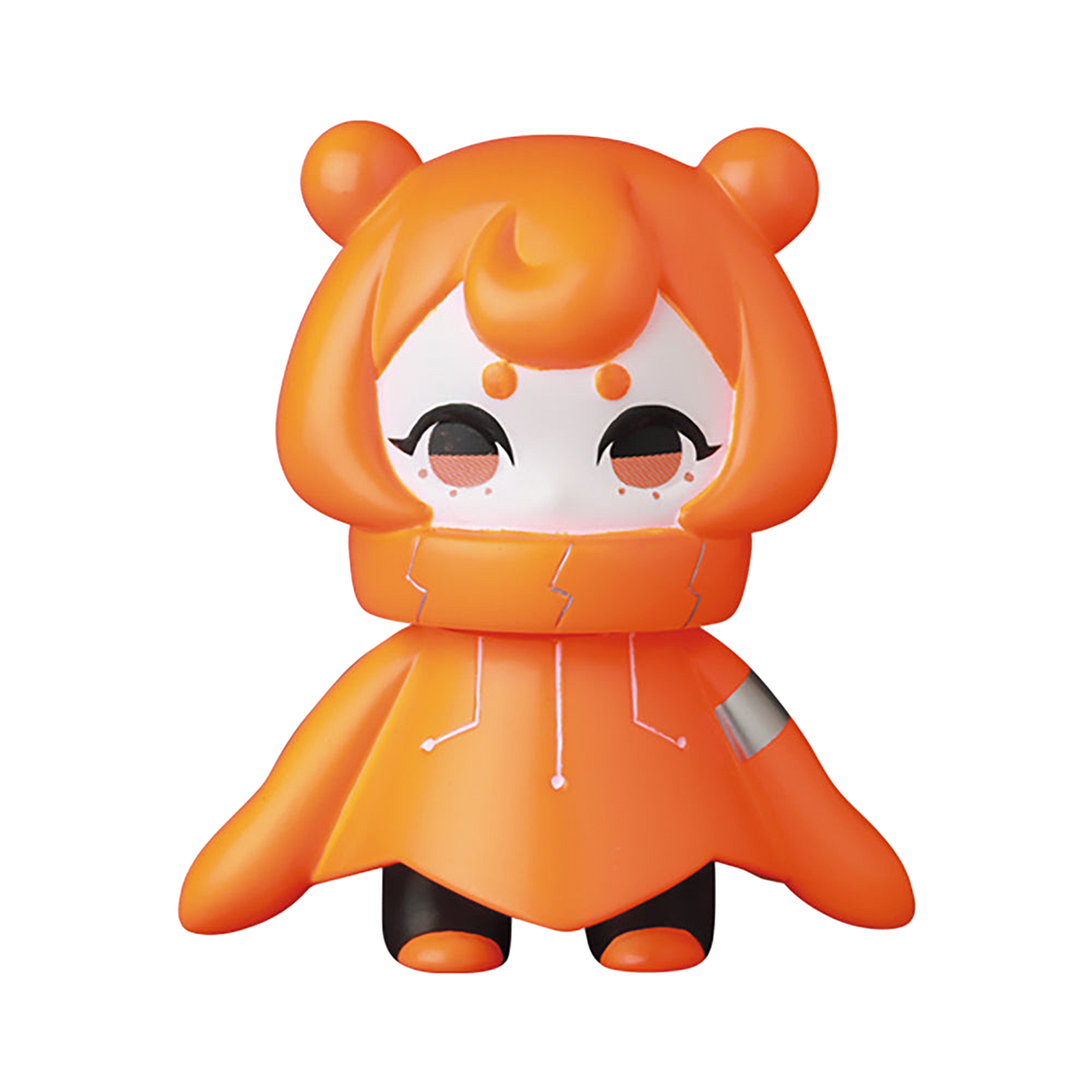 VAG(VINYL ARTIST GACHA) SERIES30.5 デンシコダコ