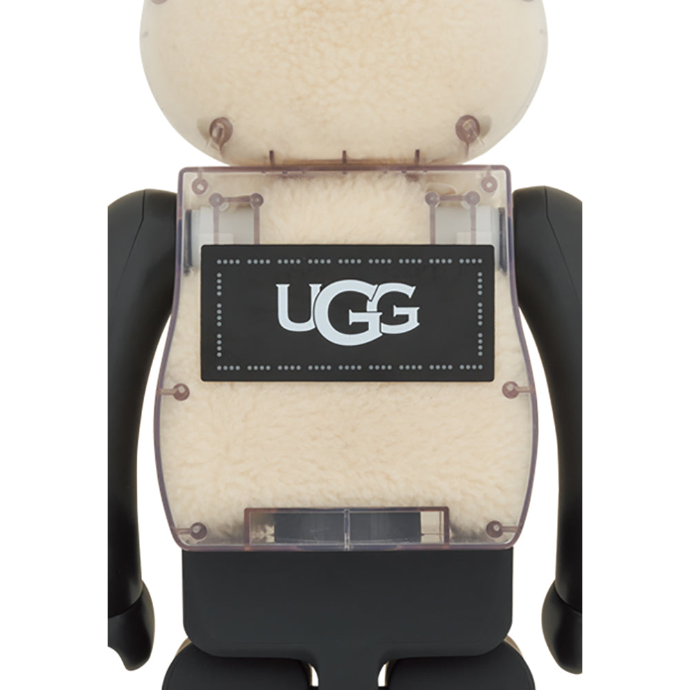 BE@RBRICK UGG(R) 2022 1000％_1