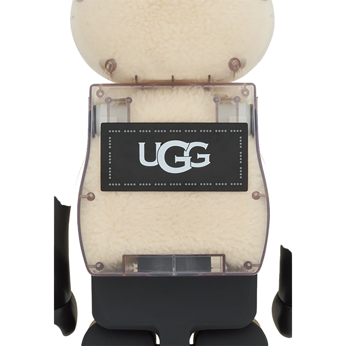 BE@RBRICK UGG(R) 2022 1000％