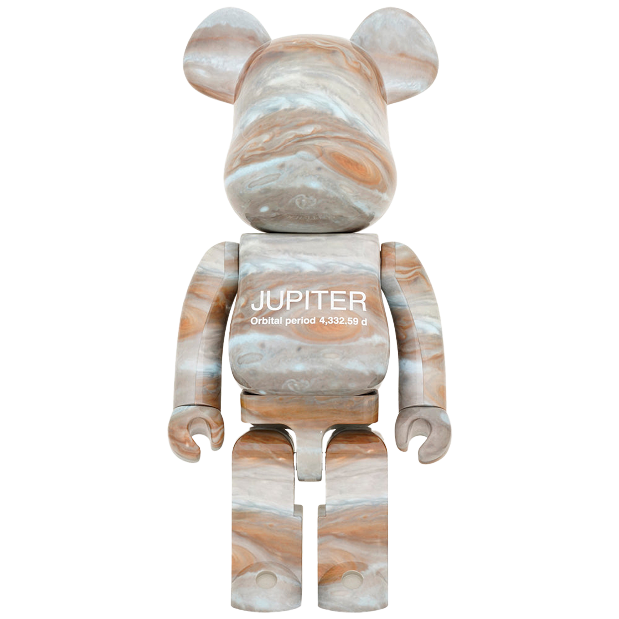 JUPITER BE@RBRICK 1000％