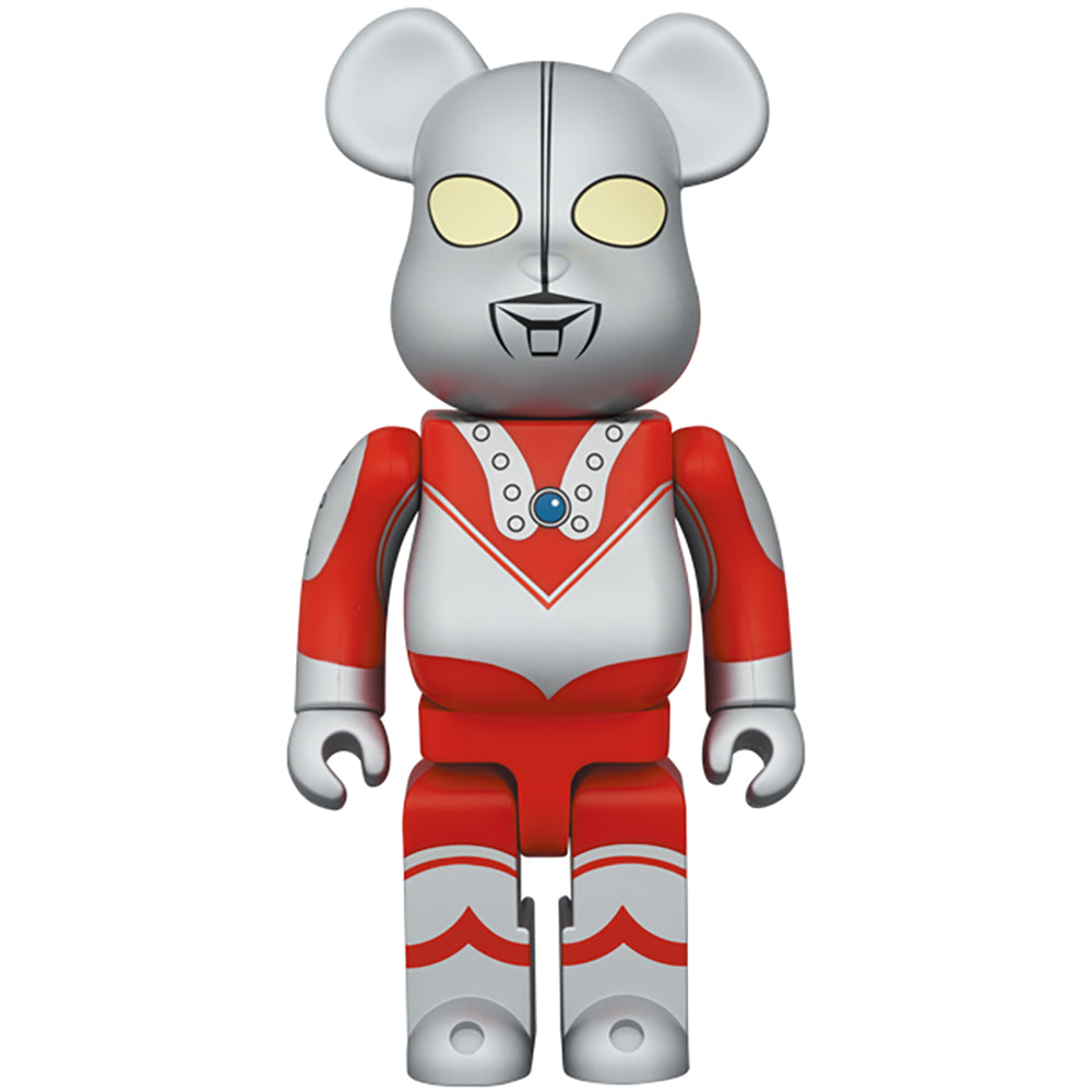 BE@RBRICK ゾフィー 400％_0