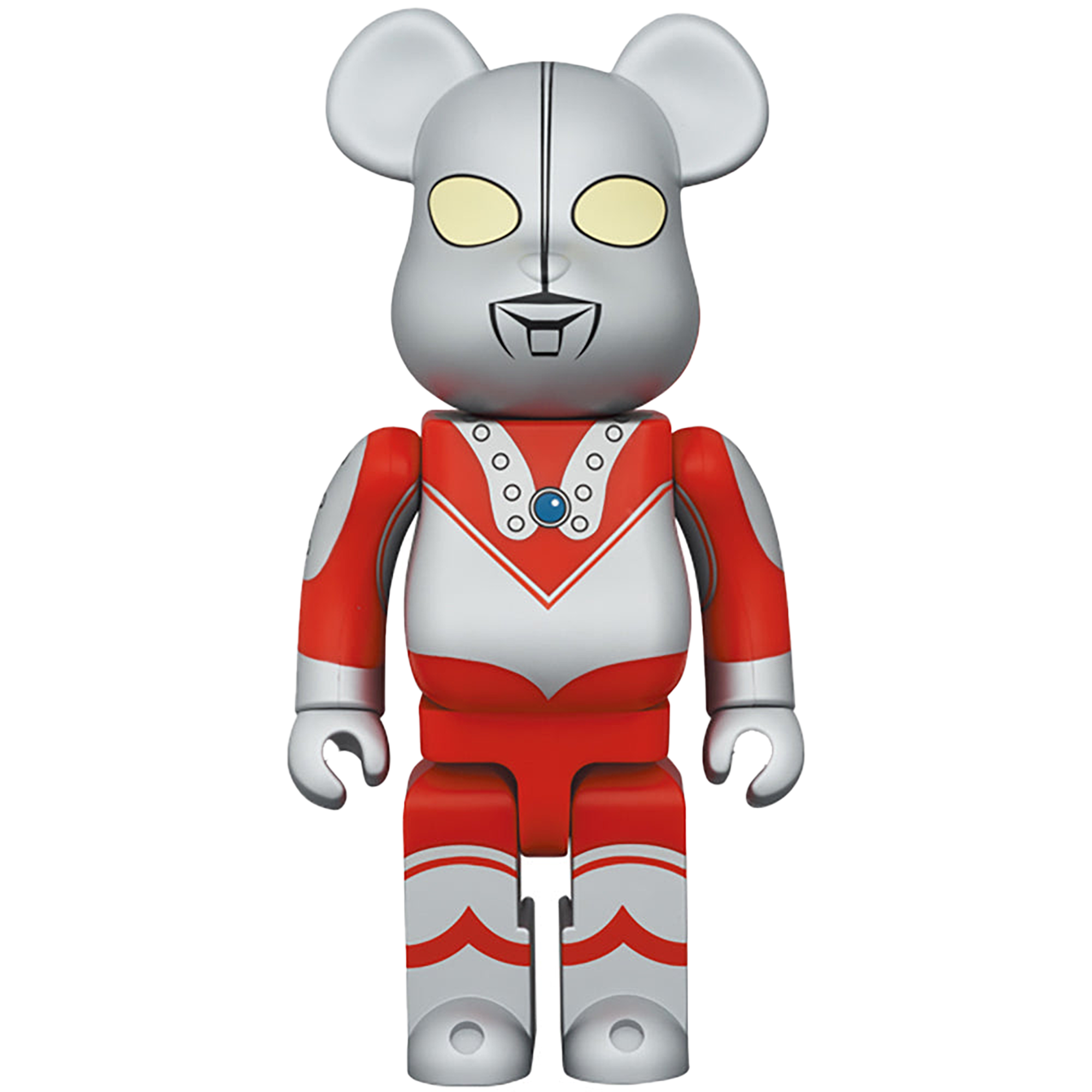 BE@RBRICK ゾフィー 400％