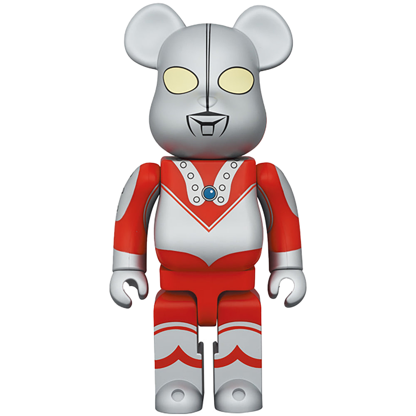 BE@RBRICK ゾフィー 400％
