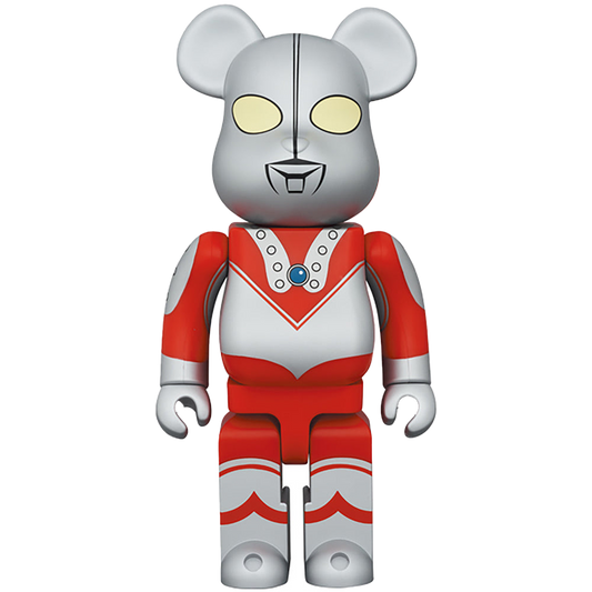 BE@RBRICK ゾフィー 400％