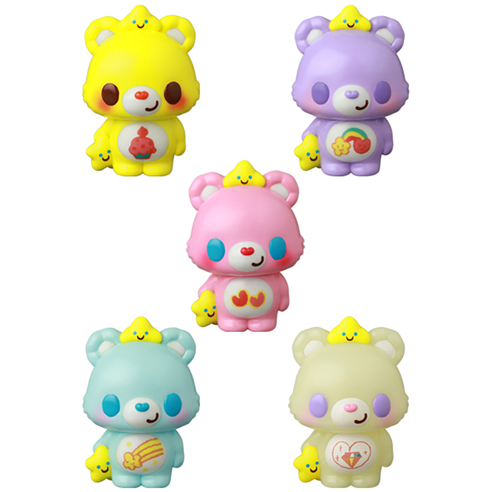 VAG（VINYL ARTIST GACHA） SERIES 42 ケアベア_0