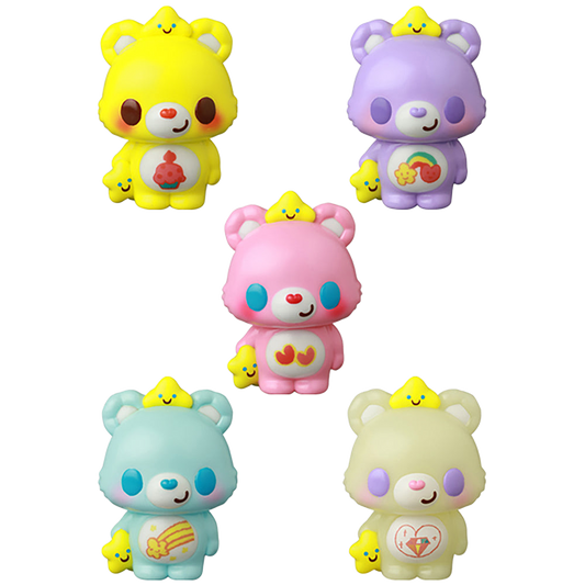 VAG（VINYL ARTIST GACHA） SERIES 42 ケアベア