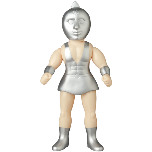 NSC RE-BORN Silverman《Planned to be shipped in late July 2025 / Order period is until March 31》
