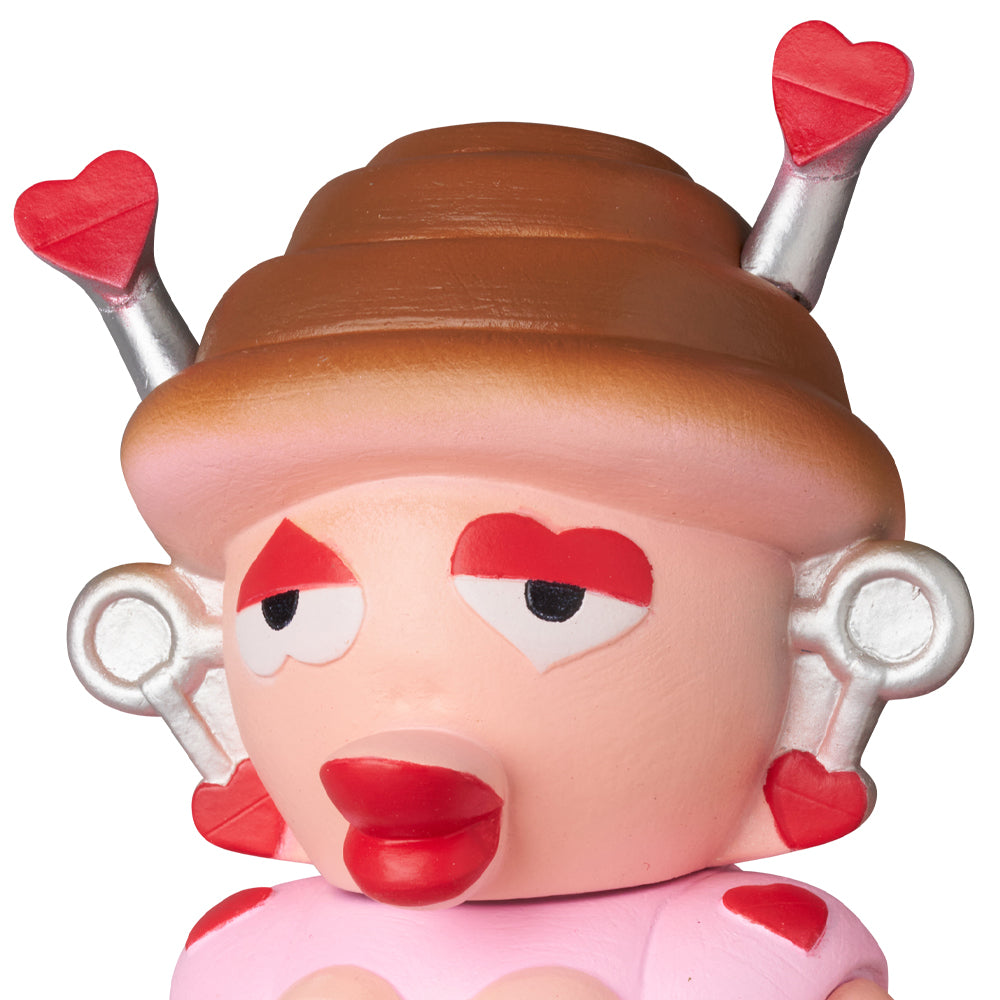 ロボメロ | MEDICOM TOY OFFICIAL STORE