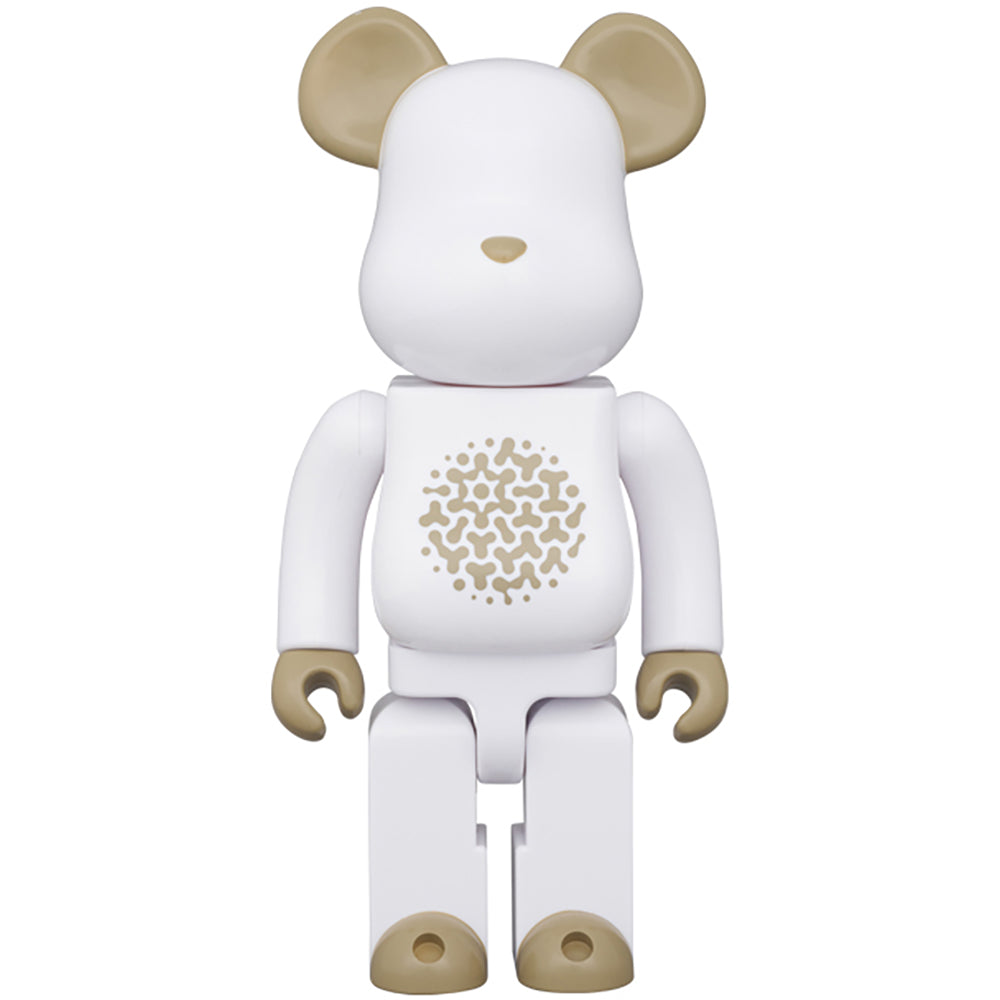 BE@RBRICK 日本館 400％_0