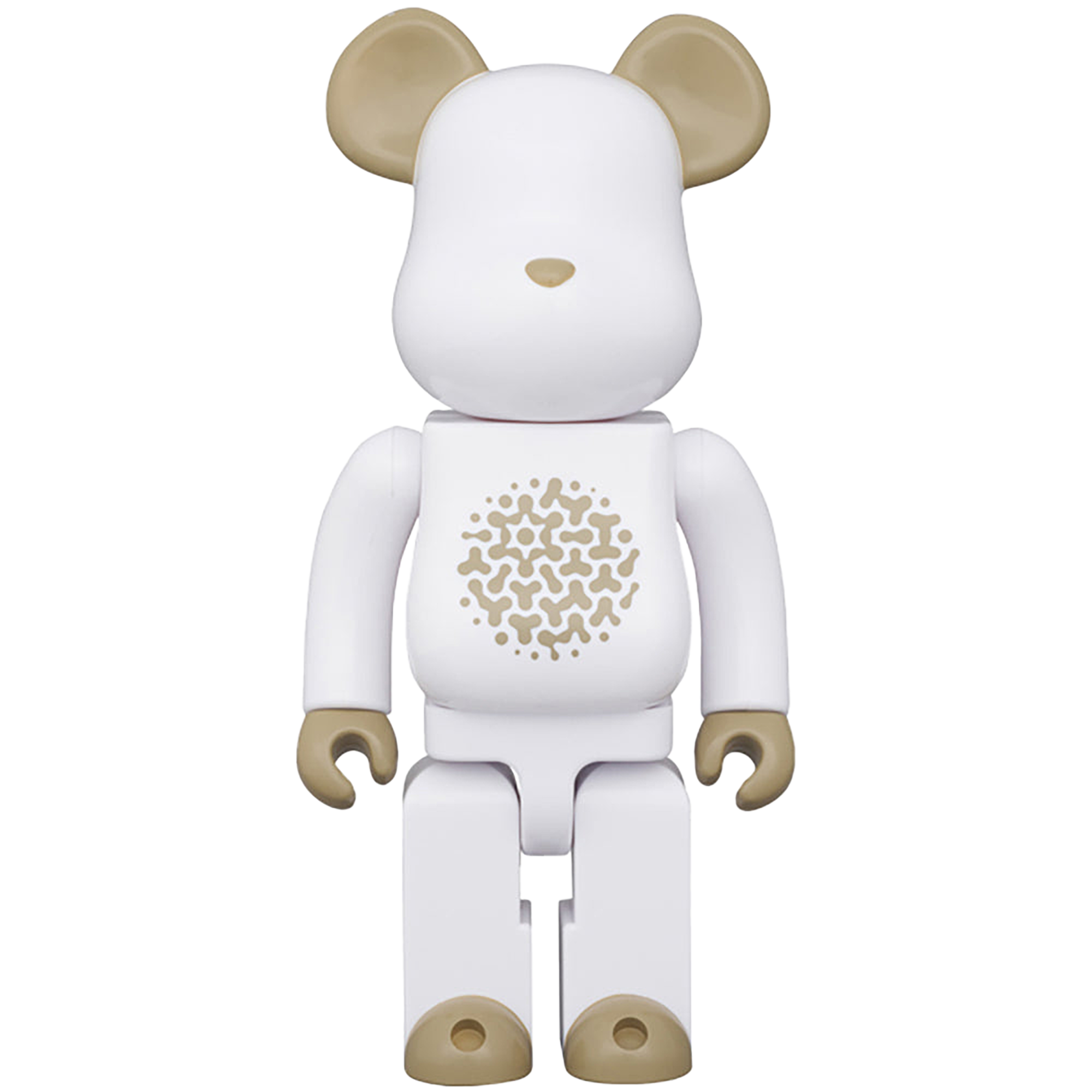 BE@RBRICK 日本館 400％