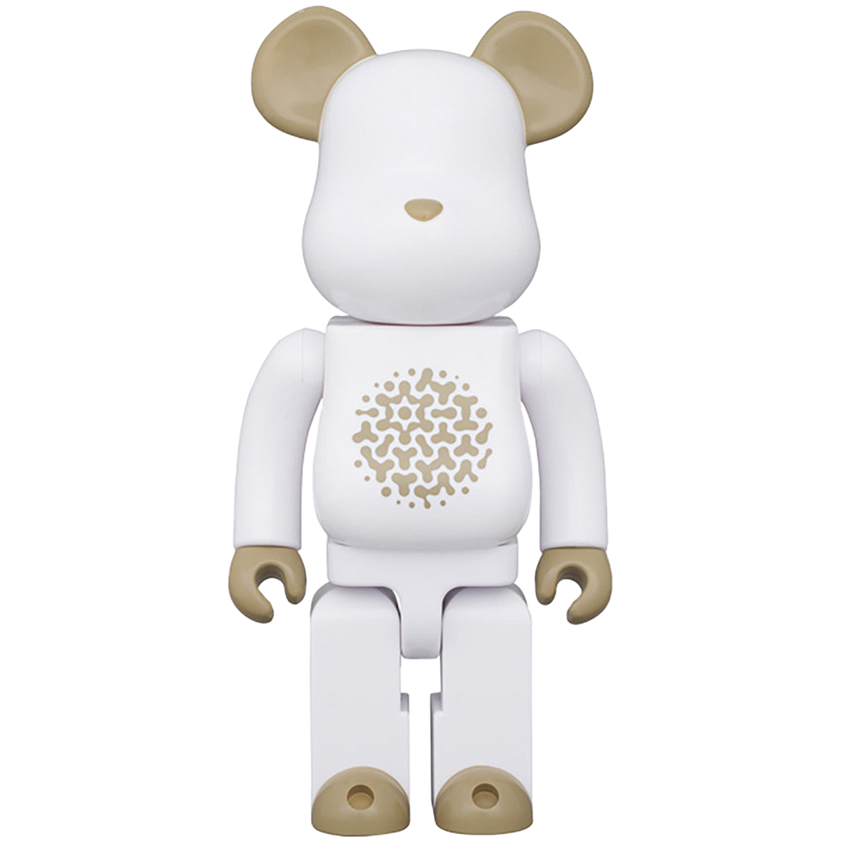 BE@RBRICK 日本館 400％