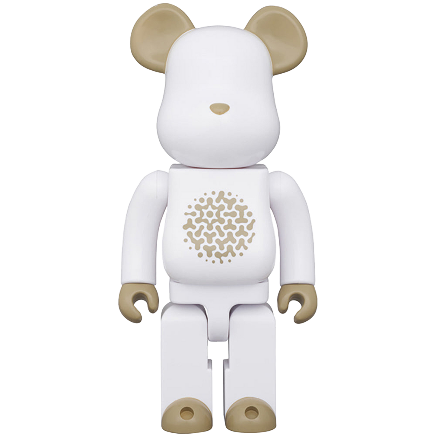 BE@RBRICK 日本館 400％