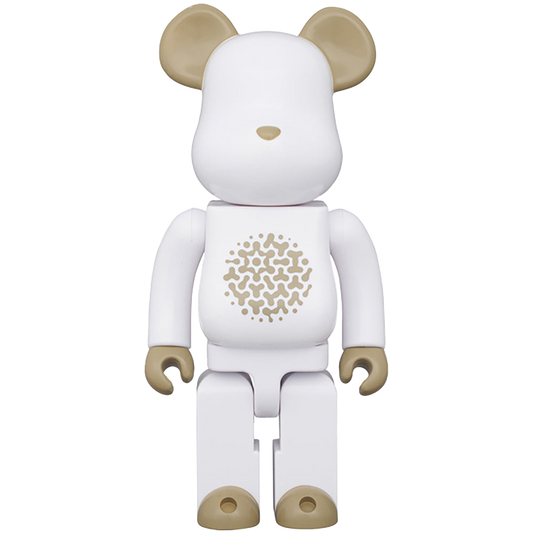 BE@RBRICK 日本館 400％