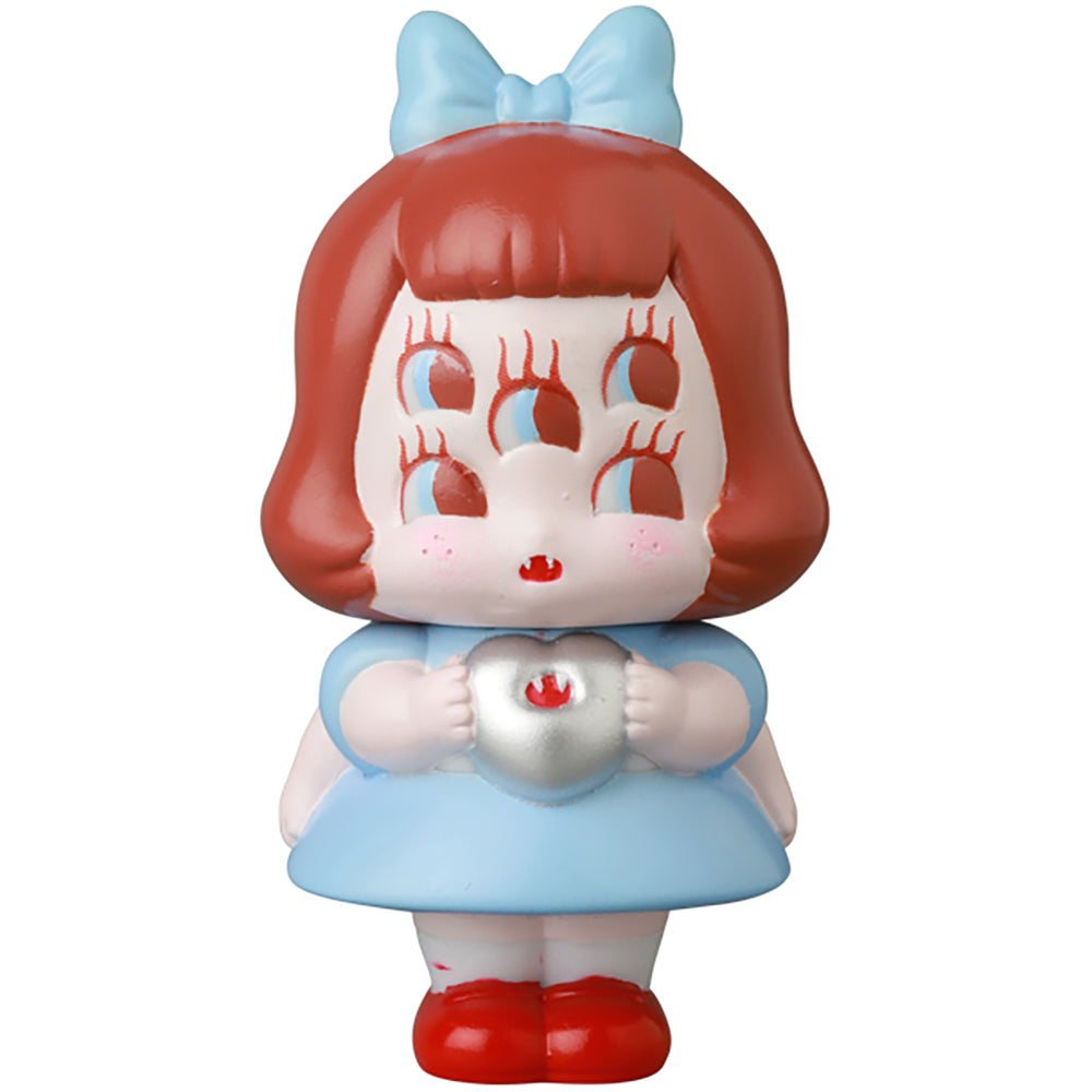 VAG (VINYL ARTIST GACHA) SERIES 43 MEMI_3