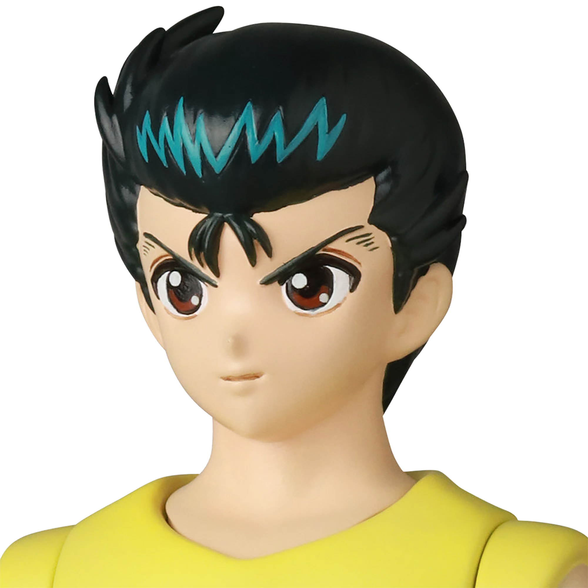 ASM Yusuke Urameshi《Planned to be shipped in late December 2025 / Order period is until August 31》